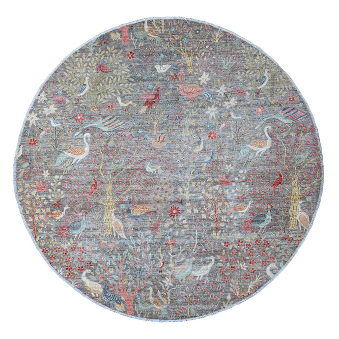 fine wool rugs