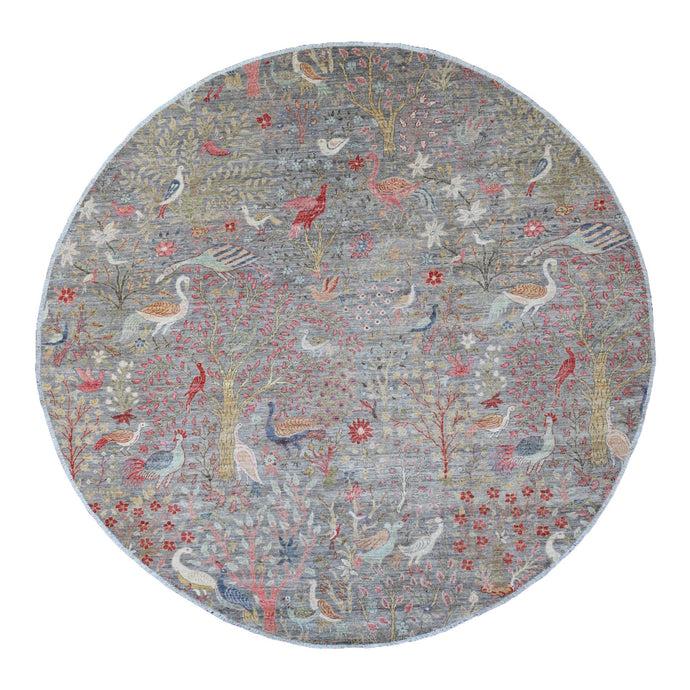 fine wool rugs