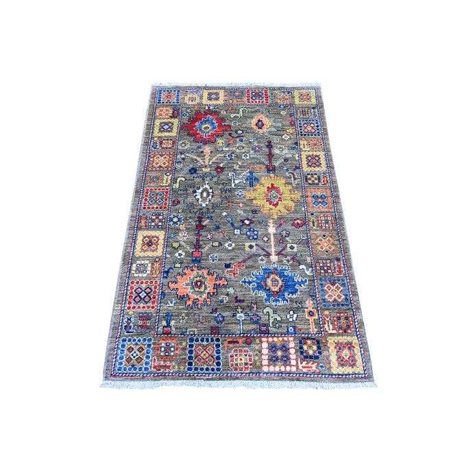 Fine Wool Rugs