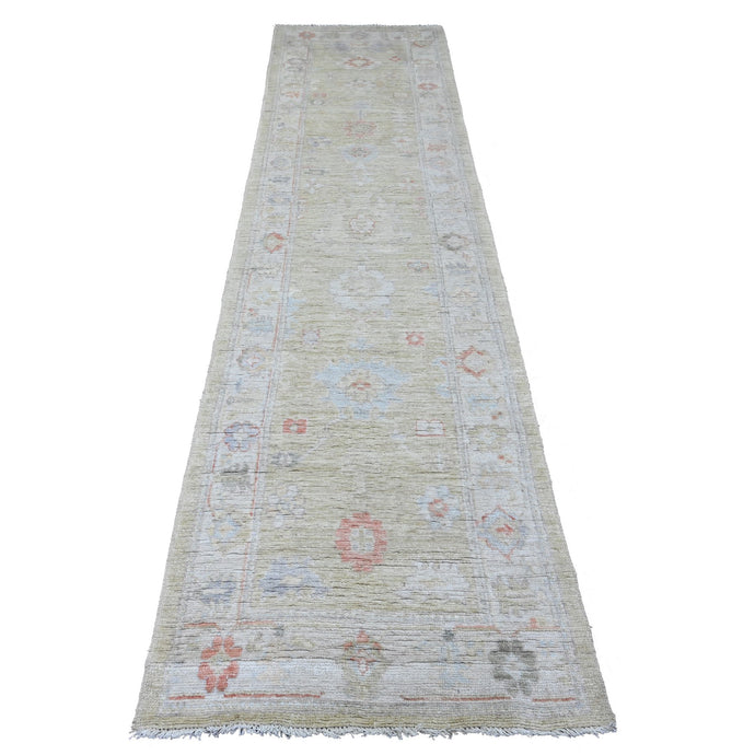 Fine Wool Rugs