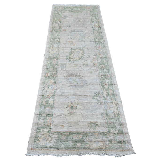 Fine Wool Rugs