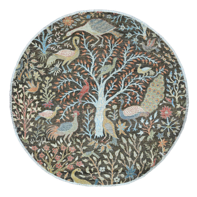 fine wool rugs