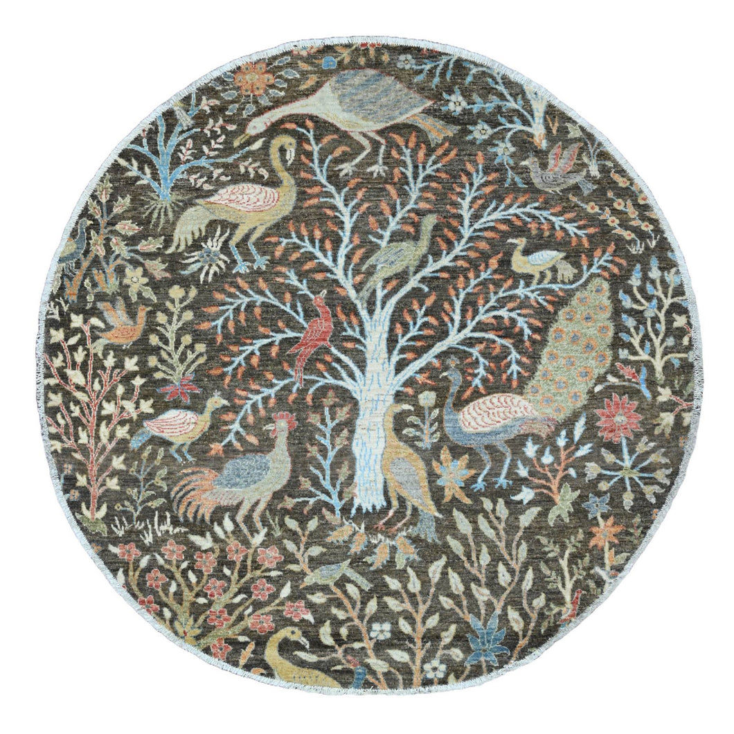 fine wool rugs