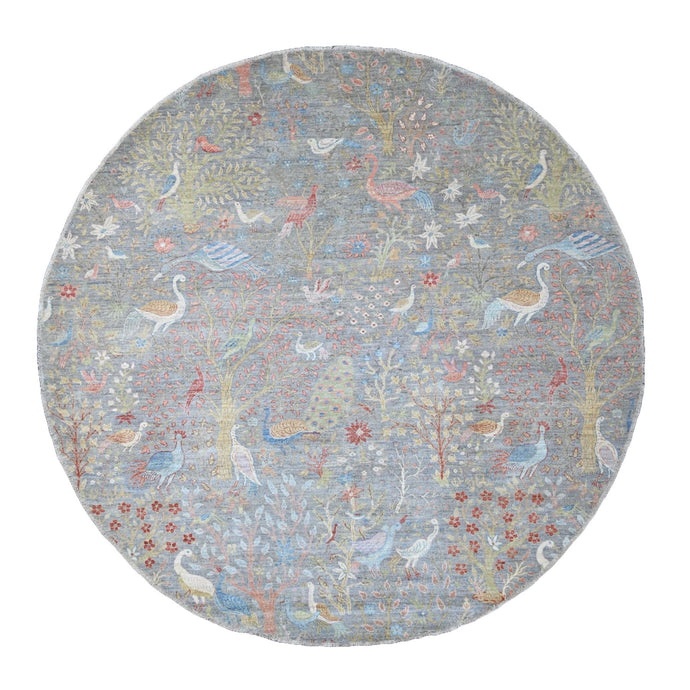 fine wool rugs