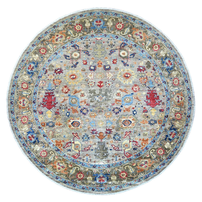 fine wool rugs