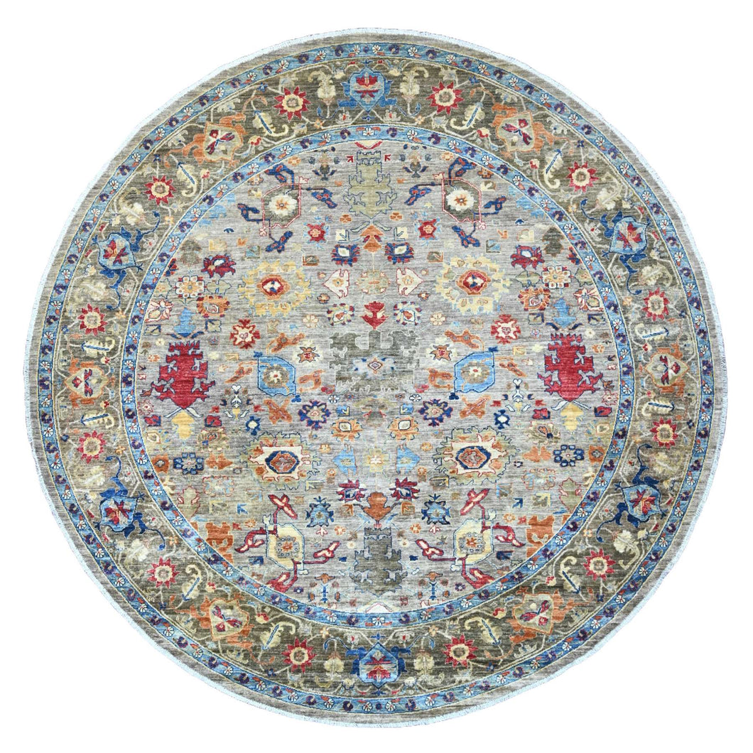 Fine Wool Rugs