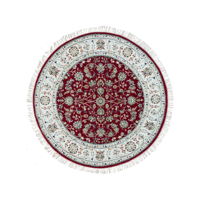 Fine Wool Rugs