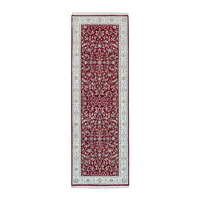 Fine Wool Rugs