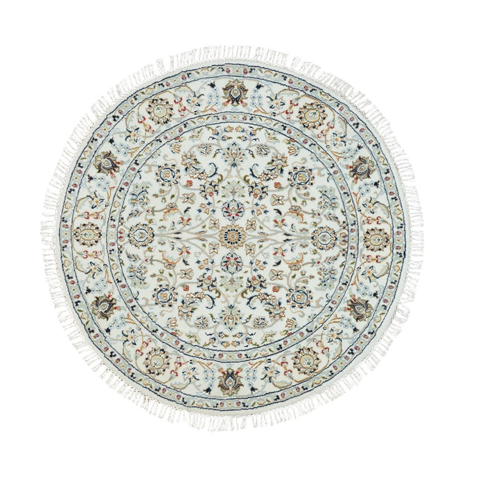 Fine Wool Rugs