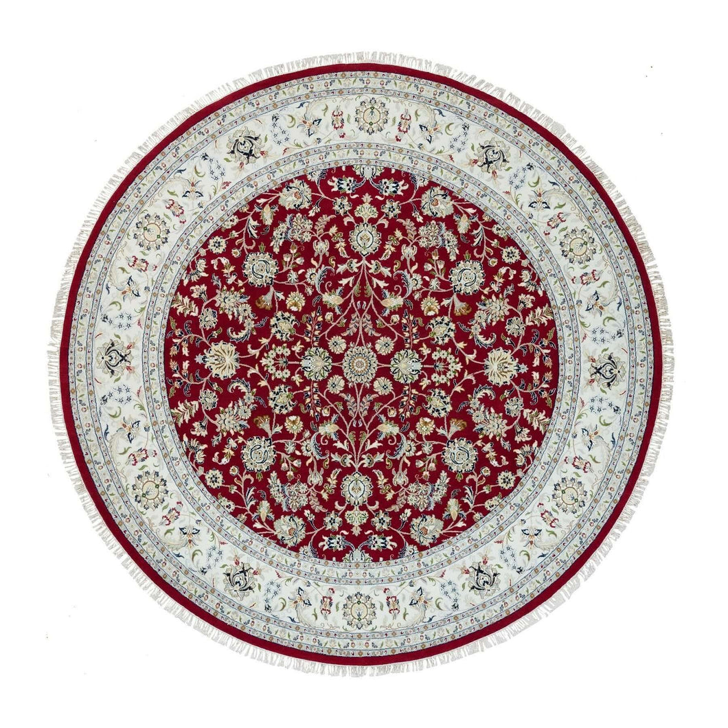 fine wool rugs