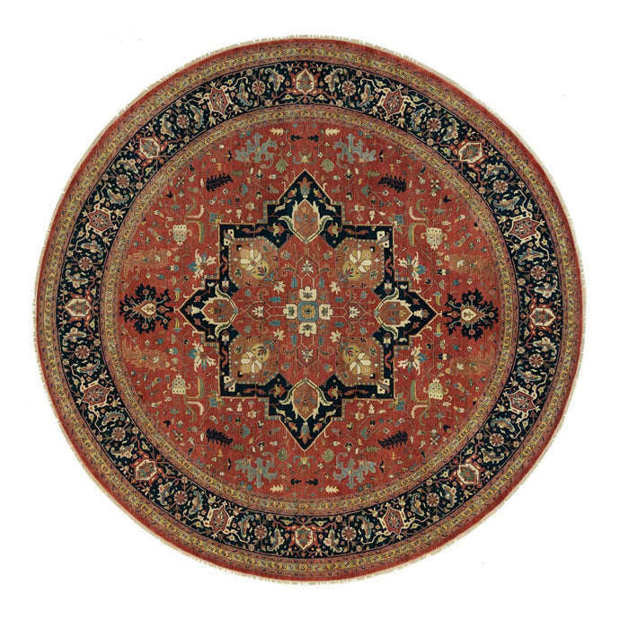 Fine Wool Rugs