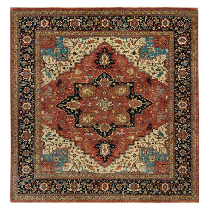 Fine Wool Rugs