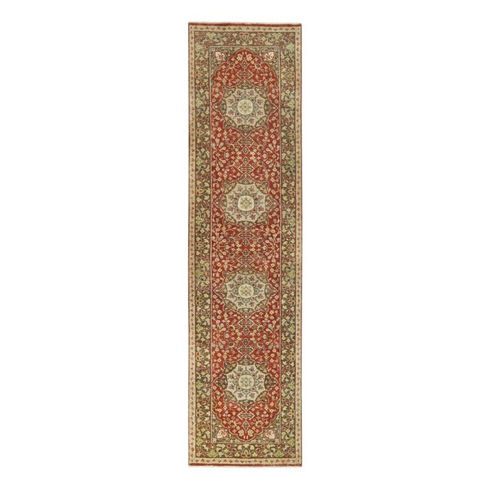 Fine Wool Rugs