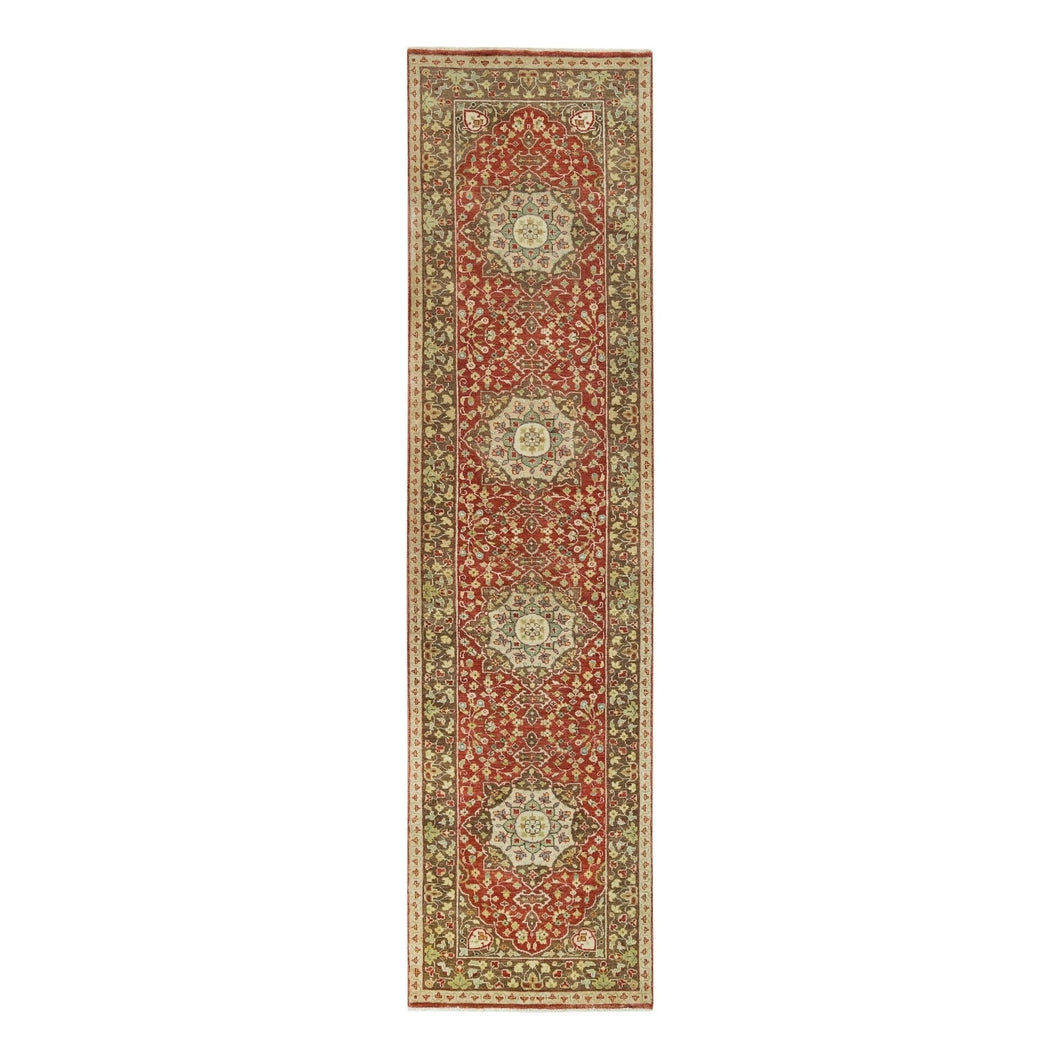 Fine Wool Rugs