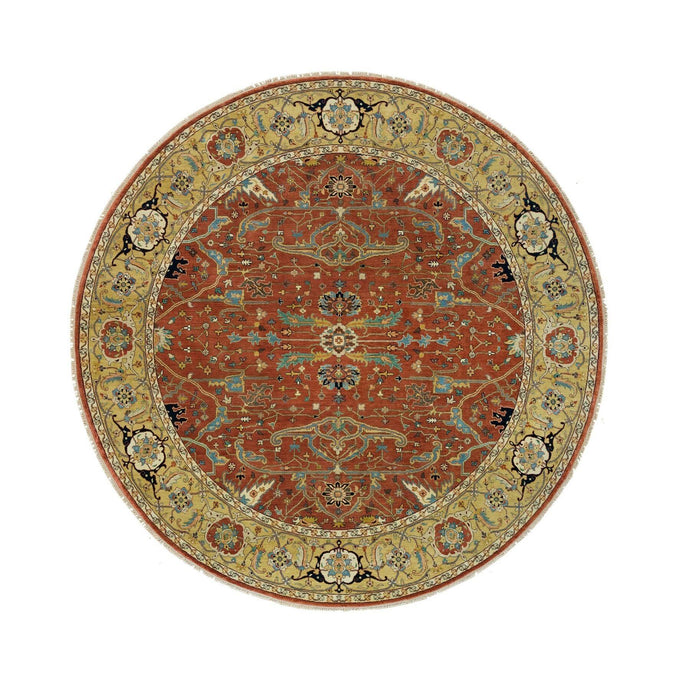 Fine Wool Rugs