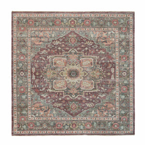 fine wool rugs