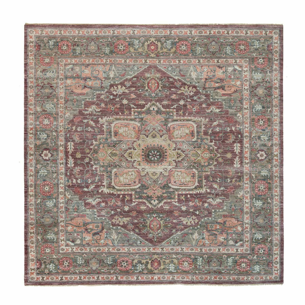fine wool rugs
