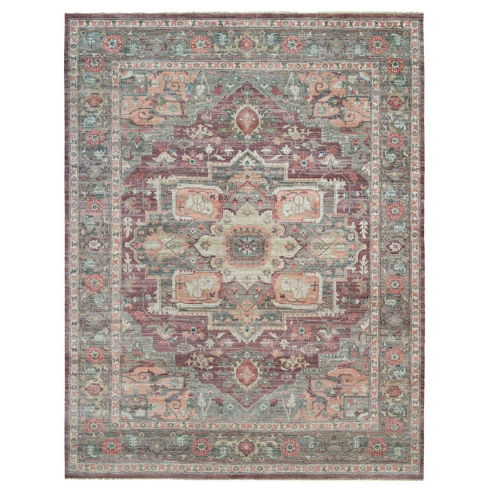 Fine Wool Rugs