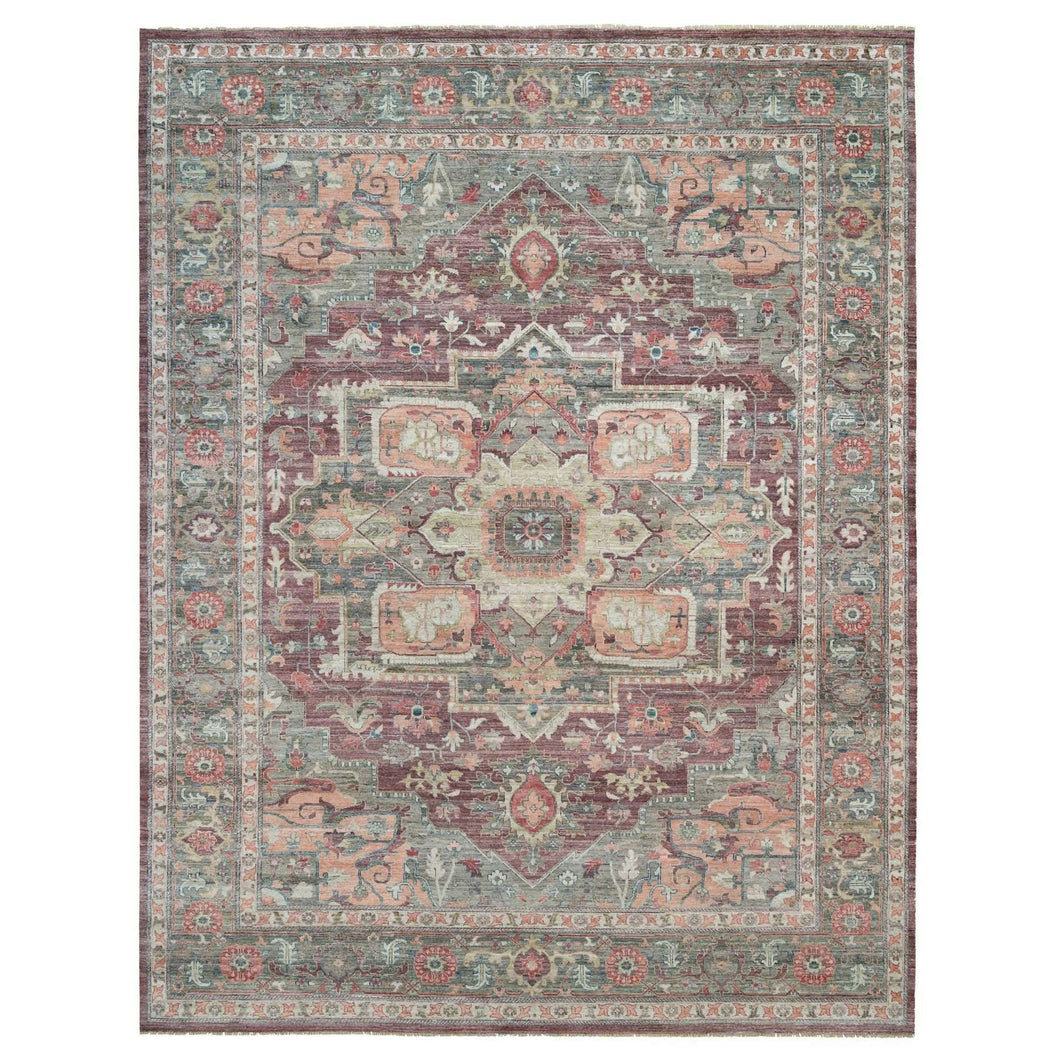 Fine Wool Rugs