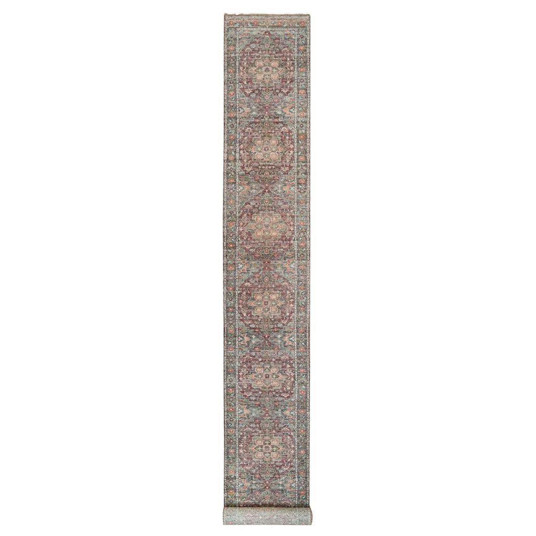 Fine Wool Rugs