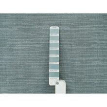 Load image into Gallery viewer, 2&#39;x3&#39;1&quot; Stormcloud Gray, Thick and Plush Plain Loom Knotted, Wool and Plant Based Silk, Mat Oriental Rug FWR541050