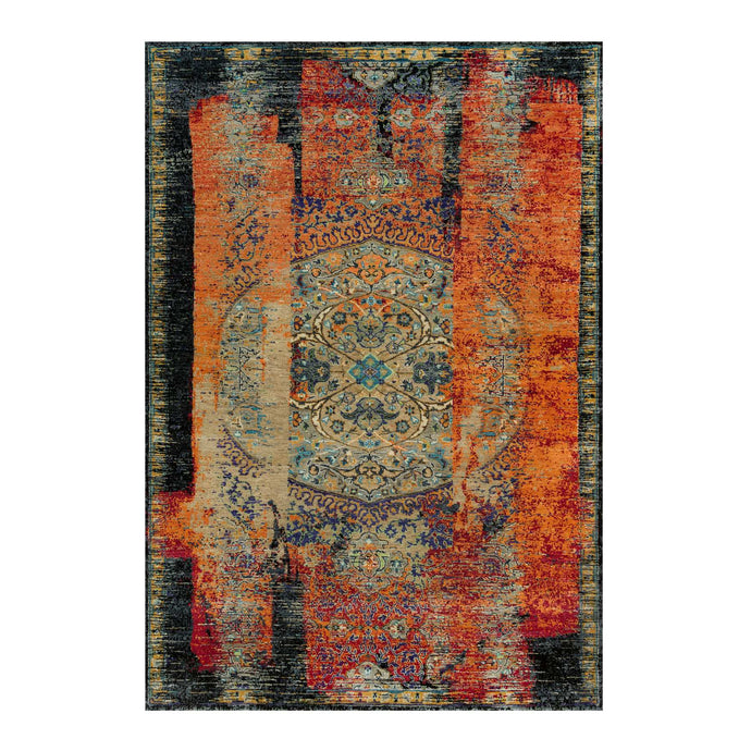 Fine Wool Rugs
