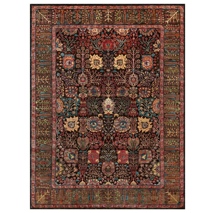 Fine Wool Rugs