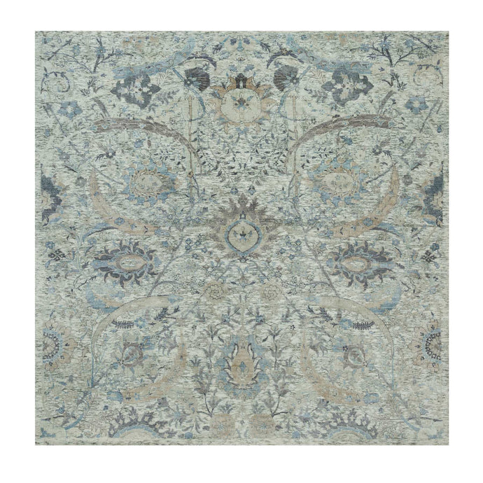 Fine Wool Rugs