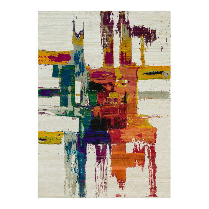 Fine Wool Rugs