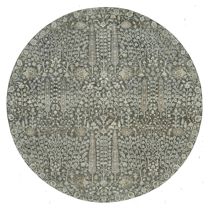 Fine Wool Rugs
