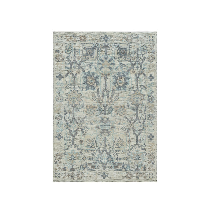 Fine Wool Rugs