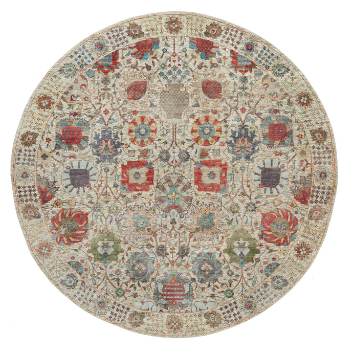 Fine Wool Rugs