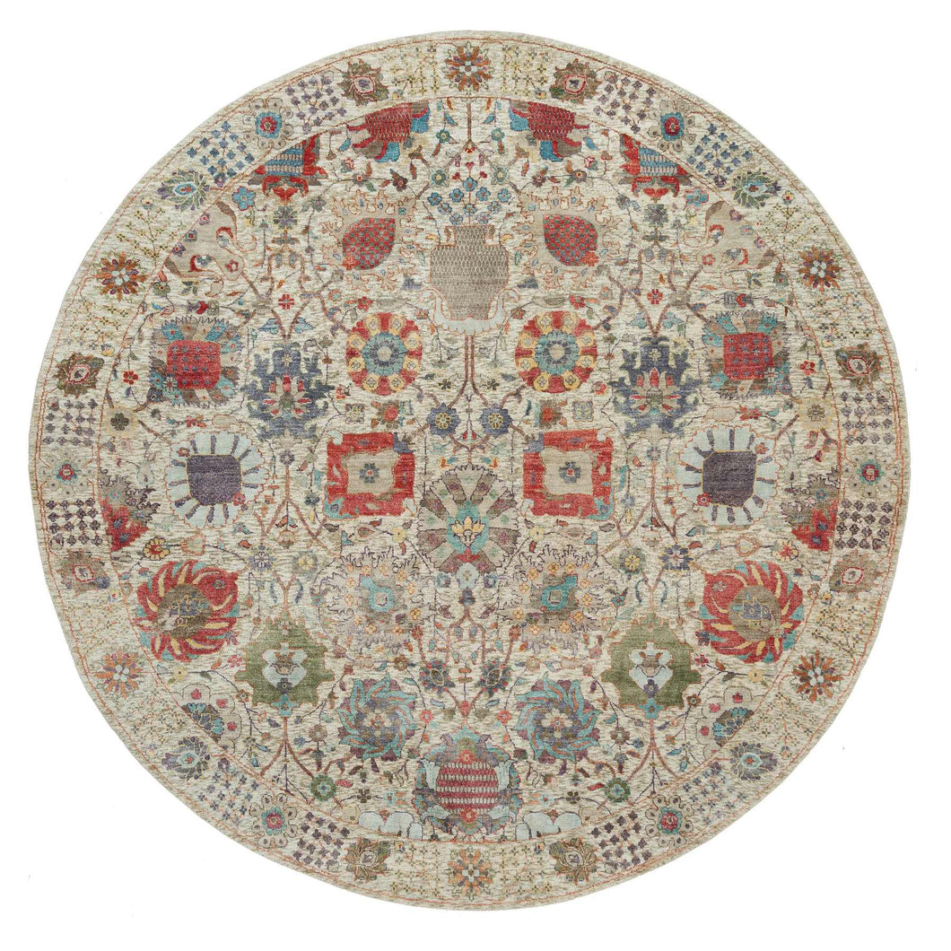 Fine Wool Rugs