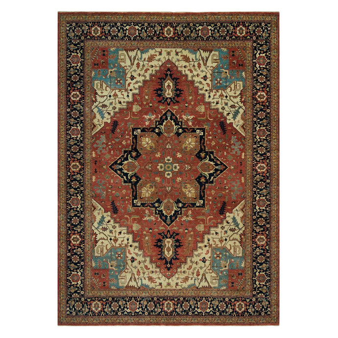 Fine Wool Rugs