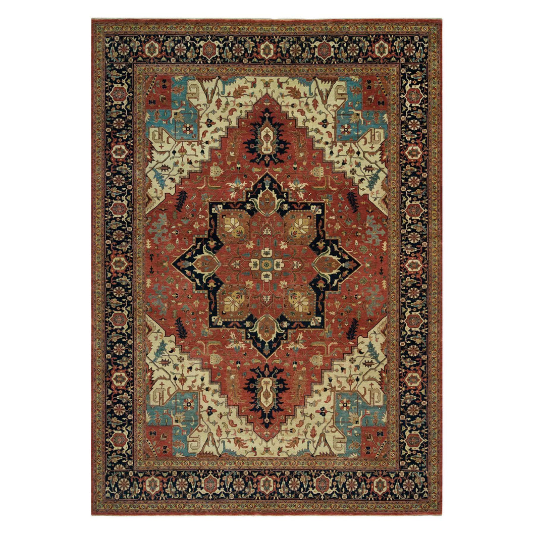 Fine Wool Rugs