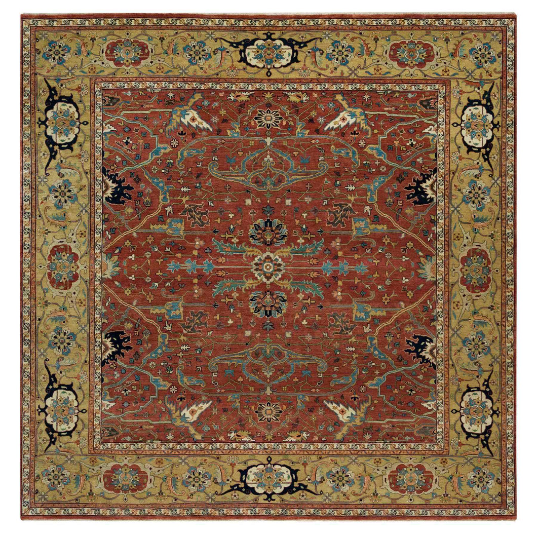 Fine Wool Rugs