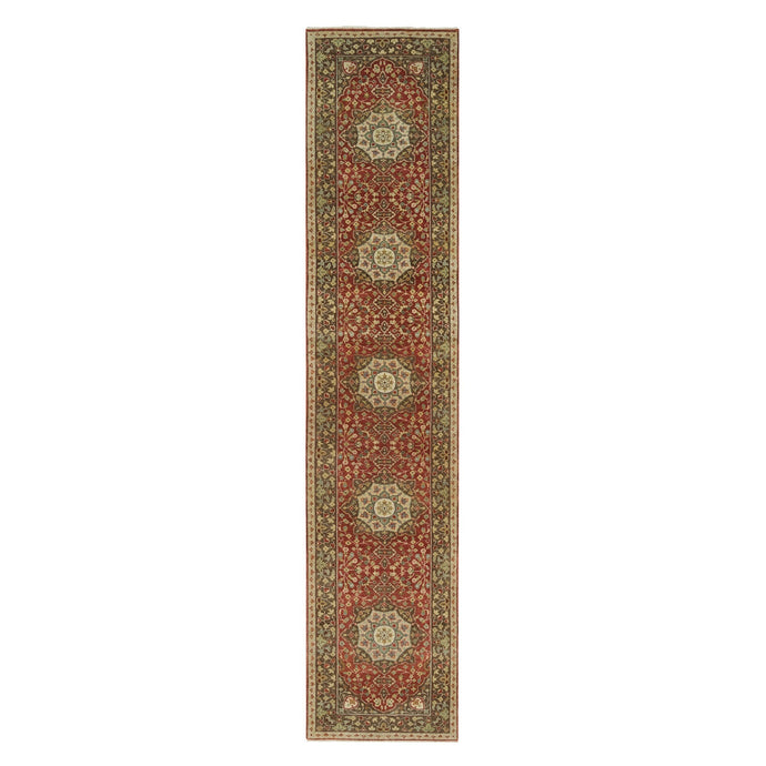 Fine Wool Rugs