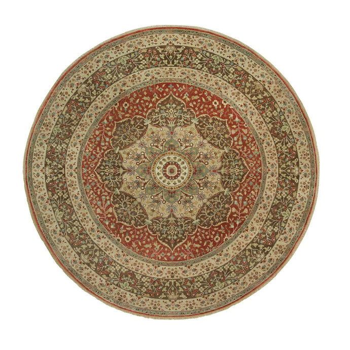 Fine Wool Rugs