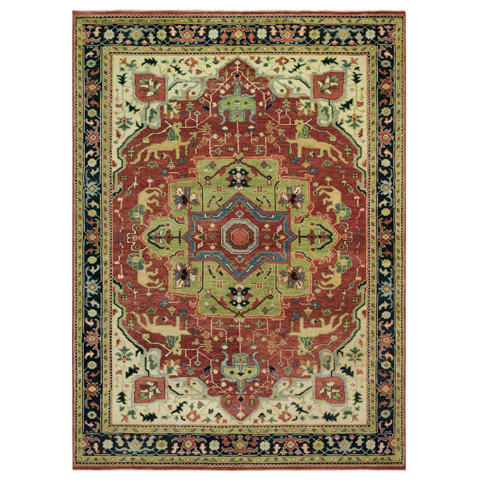 Fine Wool Rugs