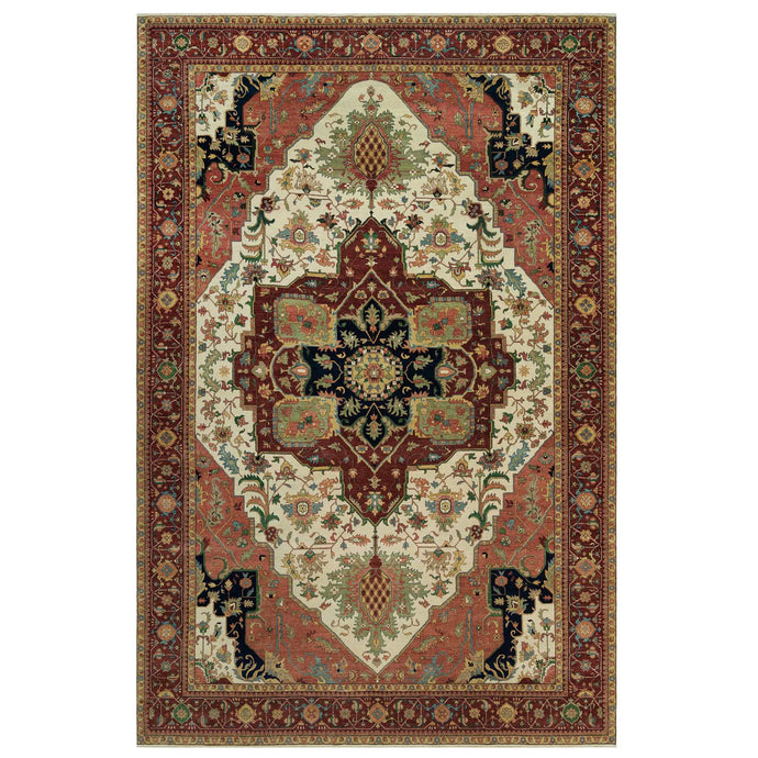 Fine Wool Rugs