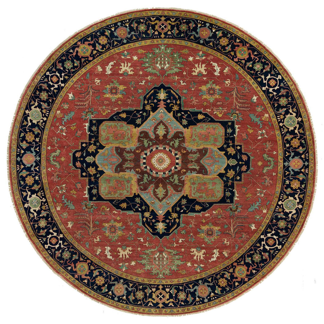 Fine Wool Rugs
