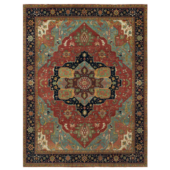 Fine Wool Rugs