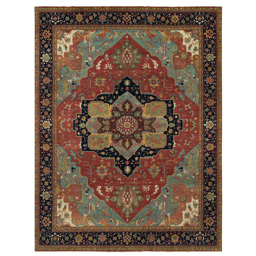 Fine Wool Rugs