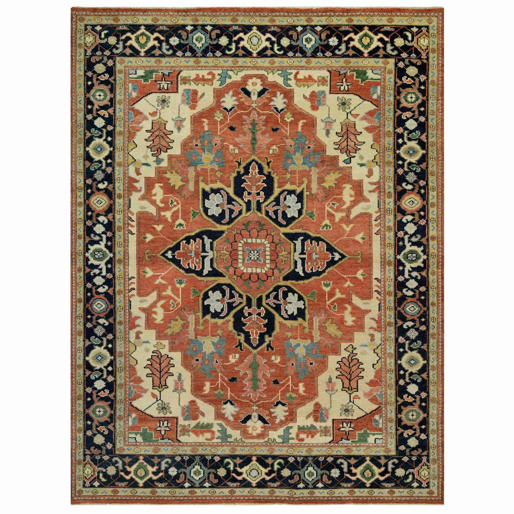 Fine Wool Rugs