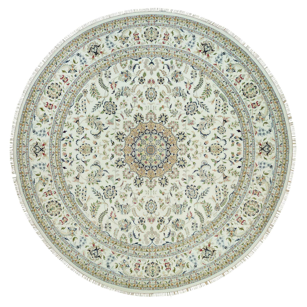 Fine Wool Rugs