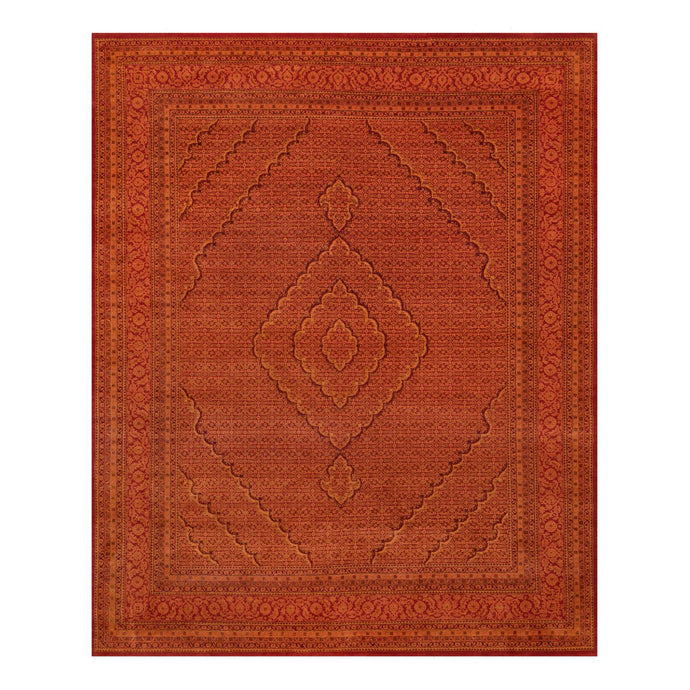 fine wool rugs
