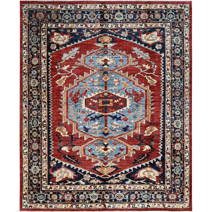 Fine Wool Rugs