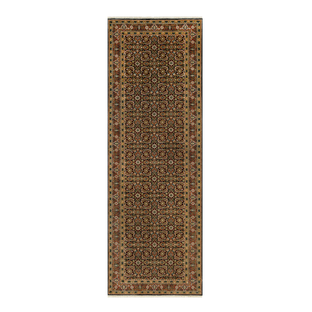 Fine Wool Rugs