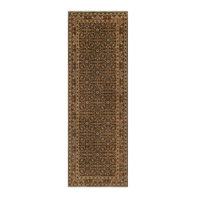 fine wool rugs