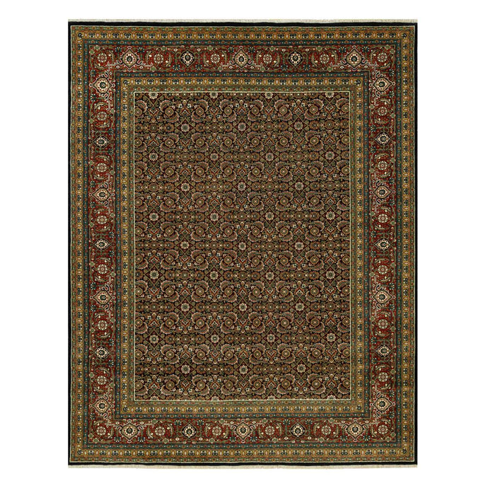 fine wool rugs